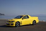 Vauxhall VXR8 Maloo 2012 года